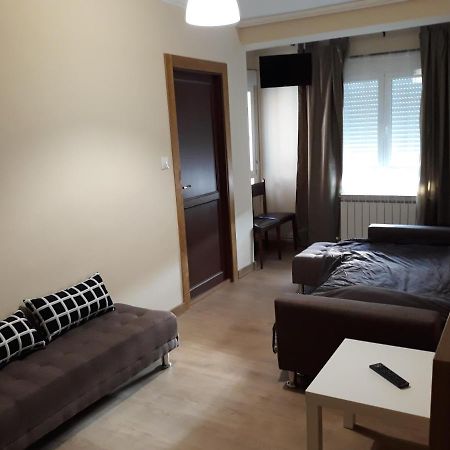 Apartamento Barbadiel Juan Xxiii León Eksteriør billede