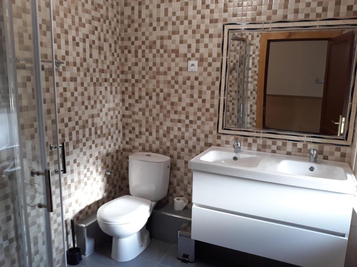 Apartamento Barbadiel Juan Xxiii León Eksteriør billede