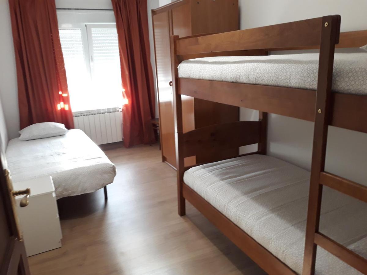 Apartamento Barbadiel Juan Xxiii León Eksteriør billede