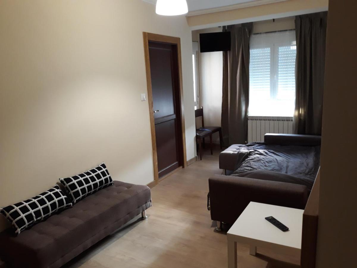 Apartamento Barbadiel Juan Xxiii León Eksteriør billede