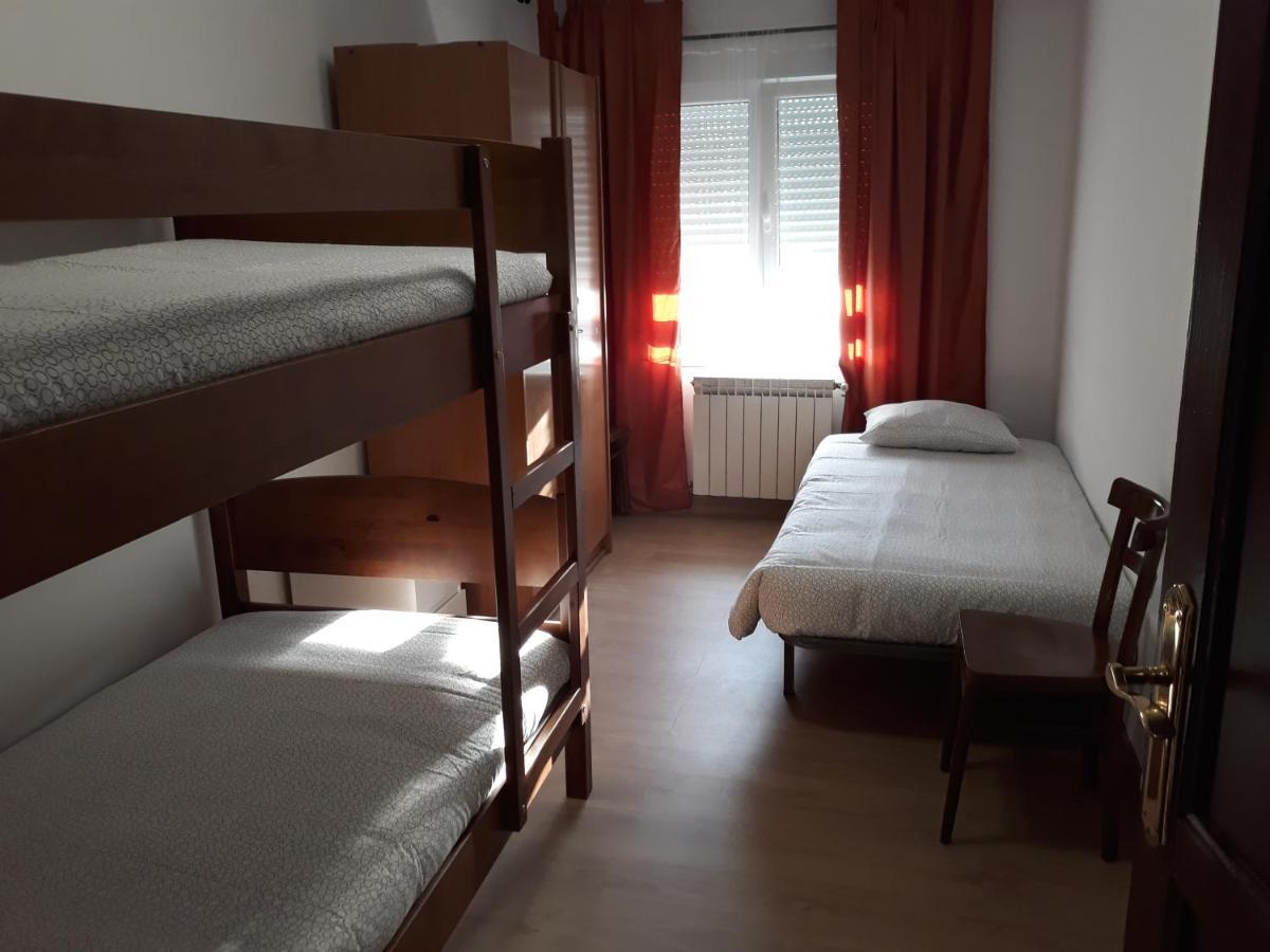 Apartamento Barbadiel Juan Xxiii León Eksteriør billede
