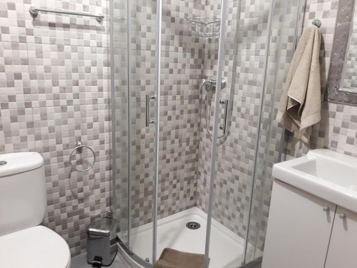 Apartamento Barbadiel Juan Xxiii León Eksteriør billede